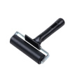 10cm Art Ink Printmaking Roller Professional Painting Rubber Roller Brayer Art Stamping Tools, Construction Rollers Tools