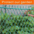 24 Share Garden Net Anti Bird Net Chicken Net Breeding Protection Net Nylon Rope Net Pond Safety Fence Mesh Plants Crawling Net