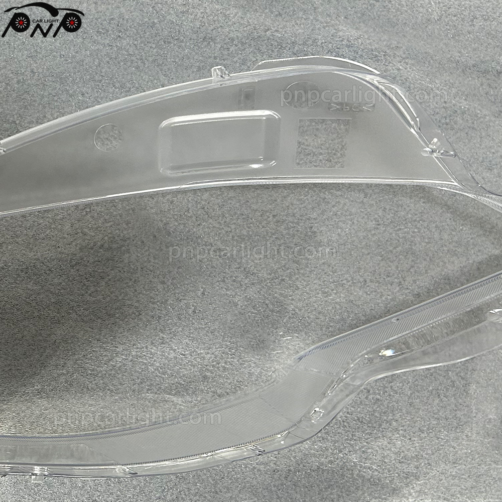 for Jaguar XJ headlight headlight glass lens cover 2011-2019