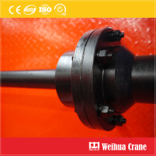 Crane Coupling