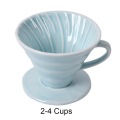 blue 2-4 cups