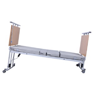 Electric Home Care Bed Retractable Bed