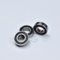 6900RS 10*22*6(mm) 10pieces free shipping bearings ABEC-5 6900 chrome steel bearing Rubber sealed bearing Thin wall bearing