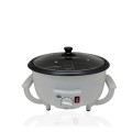 Electric Home Coffee Roaster Machine 110V/220V 1200W Household Coffee Bean Roasting Baking Machine for Home Small Cafe