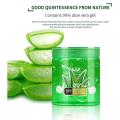 150/200/250ml Pure Aloe Vera Gel Hyaluronic Acid Removal Skin Moisturizing Care Plants Repair Acne Gel Primer Extract Face I4M3
