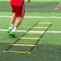 Speed Jump ladder Soccer Outdoor Training Football Fitness Foot Speed Ladder 3M 4M 5M 6M