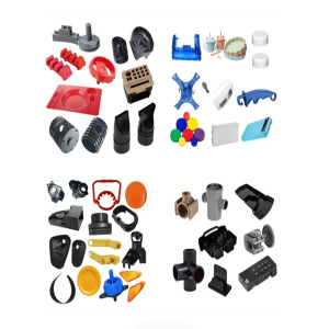 High-end cosmetic luxury bottle cap