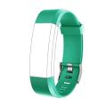 Wrist Band Strap Replacement Silicone Smart Watch Bracelet Watchband For 115 Plus Pedometer Smart Watch Accessorie