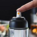 Olive Oil Sprayer Mister Glass Leak-proof Oil Dispenser Oil Vinegar Soy Sauce Spray Bottle Pot Kitchen Salad BBQ Cooking Tools