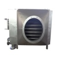 Air Heat Exchanger for Wood drying chamber