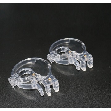 Small Clear Transparent Boxes Industrial