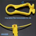 FTS Fiber Optic tube Scorer Miller FTS Fiber Optic Hand Tools Fiber Optic Buffer Tube Stripper FTS Fiber Optic Stripping Tool