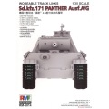 [Rye Field Model] Ryefield Model RFM RM-5014 1:35 Workable Track Links for Sd.Kfz.171 Panther A/G