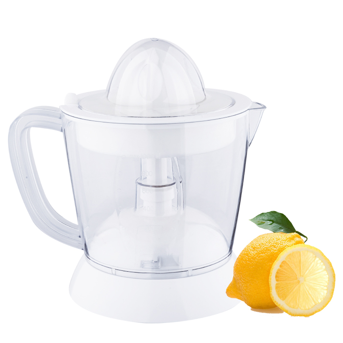 Ct 8801 40w Electric Plastic Hand Orange Squeezer Fruit Lemon Juicer4
