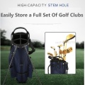 Pgm Golf Stand Bag Men Women Portable Golf Bags Waterproof Golf Club Set Bag Can Hold All Sets Clubs Outdoor Sport Cover Bags