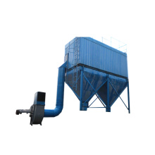 Dust Collector for Woodworking Machine