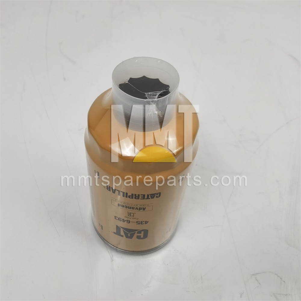 Filter Element 435-6493