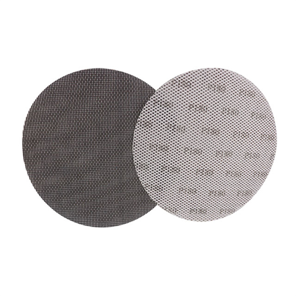 Sanding Screen Disc 1