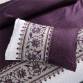 LOVINSUNSHINE Bedding Set King Size Queen Duvet Cover Set Purple Comforter Set King SD01#