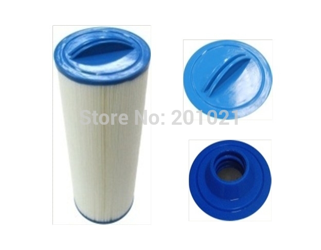 Hot Tub Filter M3000A (LONG) O2/Vortex/Arctic Spas/Rising dragon/Escape Replacement Cartridge Filter Element 35.5x12.5cm