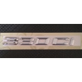 NEW car badge 318ci 320ci 325ci 328ci 330ci car Emblem sticker for bmw 3series E46