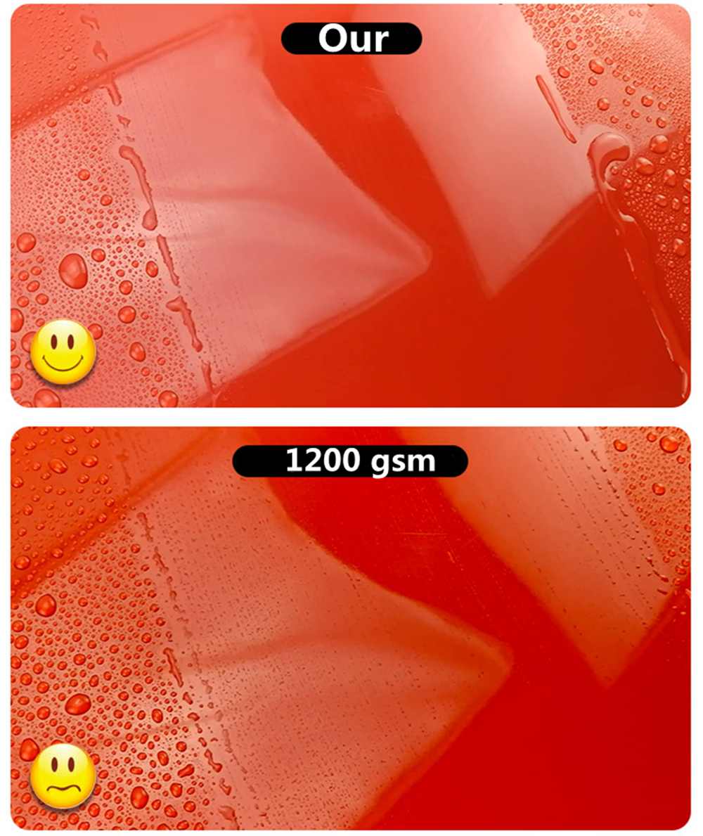 40x80cm Super Absorbent Microfiber Car Wash Towel Professional Car Cleaning Drying Towels Cloth For Car Windows Screen