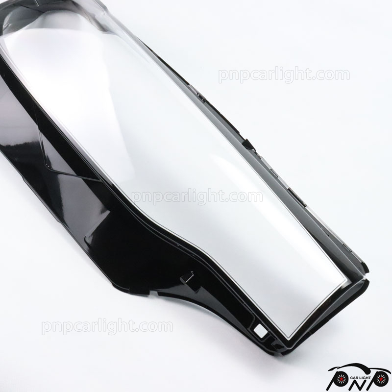 Bmw X7 50ix Headlgihts Cover
