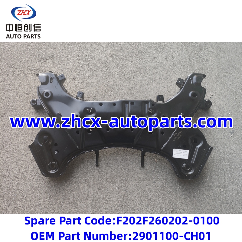 Front Sub Frame for changan Oshan X7  