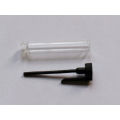 2ML 3ML Perfume Glass Bottle Sample Vials with Stopper Fragrance Essential Oil Laboratory Liquid Fragrance Test Tube Trial