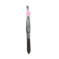 1PC Professional Eyebrow Tweezers Hair Removal Limited Stainless Steel Tweezer Tool Beauty Makeup Tool