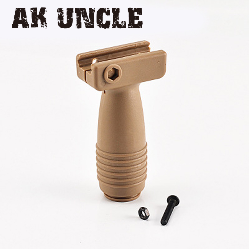 AK Uncle Gel Toy Gun generic fitting butt Assemblies accessories For JinMing M4A1 gen 8 M4