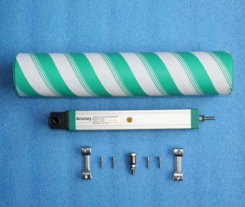 Injection Molding Machine l Tie Rod Electronic Ruler KTC-50 75 100 110 125 130 150 175 200 225 Displacement Sensor