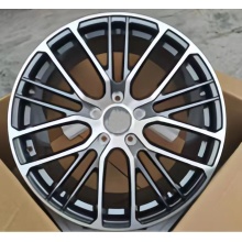 Magnesium forged wheel for Porsche Panamera Customized Cars