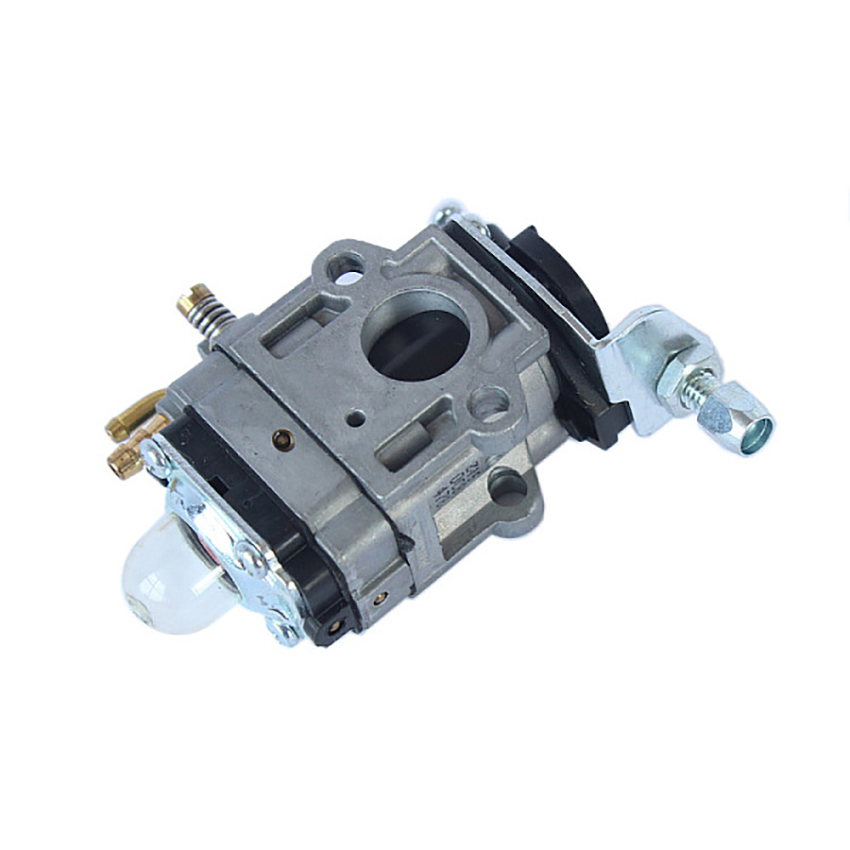 Two-stroke 48F ground drilling carburetor 44F/40-5F weeder mower carburetor Hedge Trimmer Brush Cutters Engine machinery parts