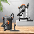 1200W Household Vacuum Cleaner, 12LWet And Dry Vacuum Cleaner, Powerful Household Carpet Cleaner For Car Cleaner