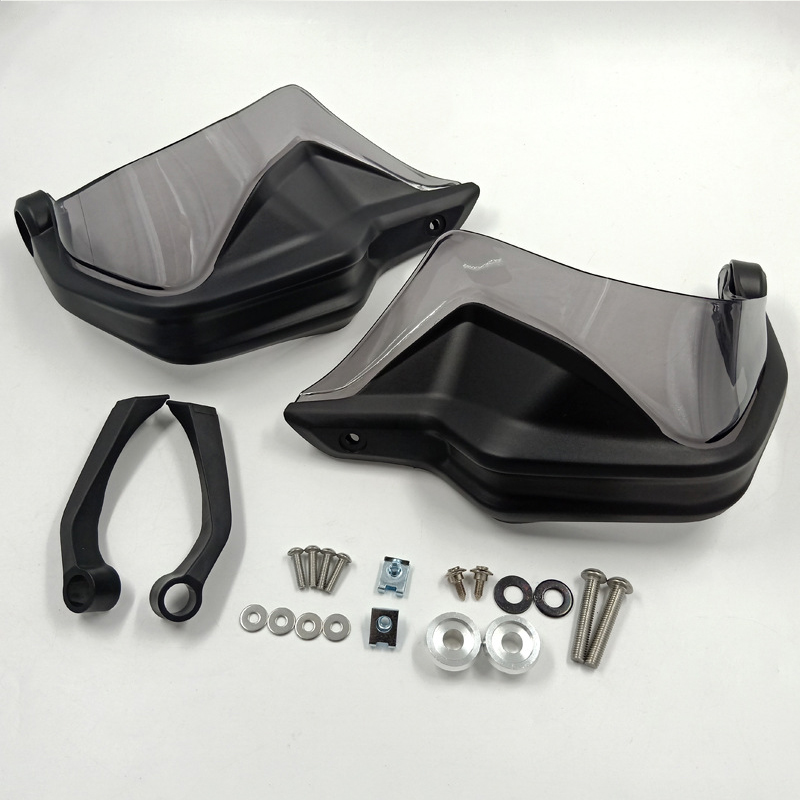 5retrofit Handle Wind Shield