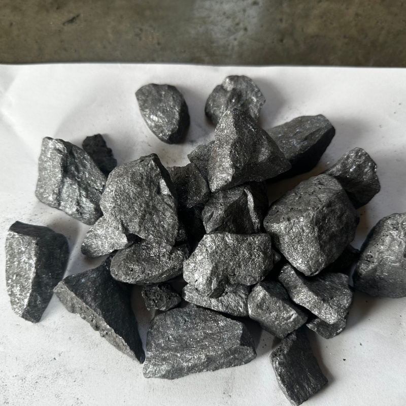 ferro silicon industry