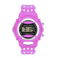 Children Watch Girls Analog Digital Sport LED Clock Electronic Waterproof Wrist Watch Silicone kids Sport Digital watches 2020