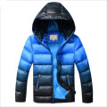 8-17 Year School Boys Girl Winter Thick Warm Coat Kids Cotton Down Jacket Outwear Children Outdoor Waterproof Windproof Snowsuit