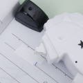 1 pc Kawaii Cute Black White Horse Correction Tape Correction Fluid Stationery Student Gift School Corrector Supplies