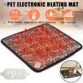 Waterproof Home Brew Heating Heater Mat Pad Wine Beer Spirit Fermentation Pail Keg Pet Warmer Dog Cat Electric Blanket Carpe