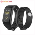 IP67 Waterproof Smart Watch Wristband For Xiaomi redmi 7 7a 6 6 pro 6a note 4x 4 5 5a prime Heart Rate Sport Fitness Bracelet