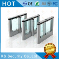 Flap Barrier -Entry Turnstile Gates