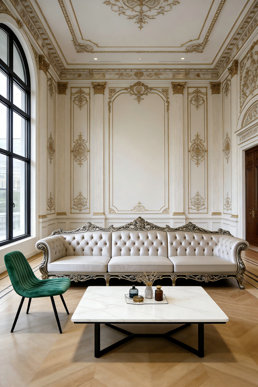 BR-24A28 leisure chair 5