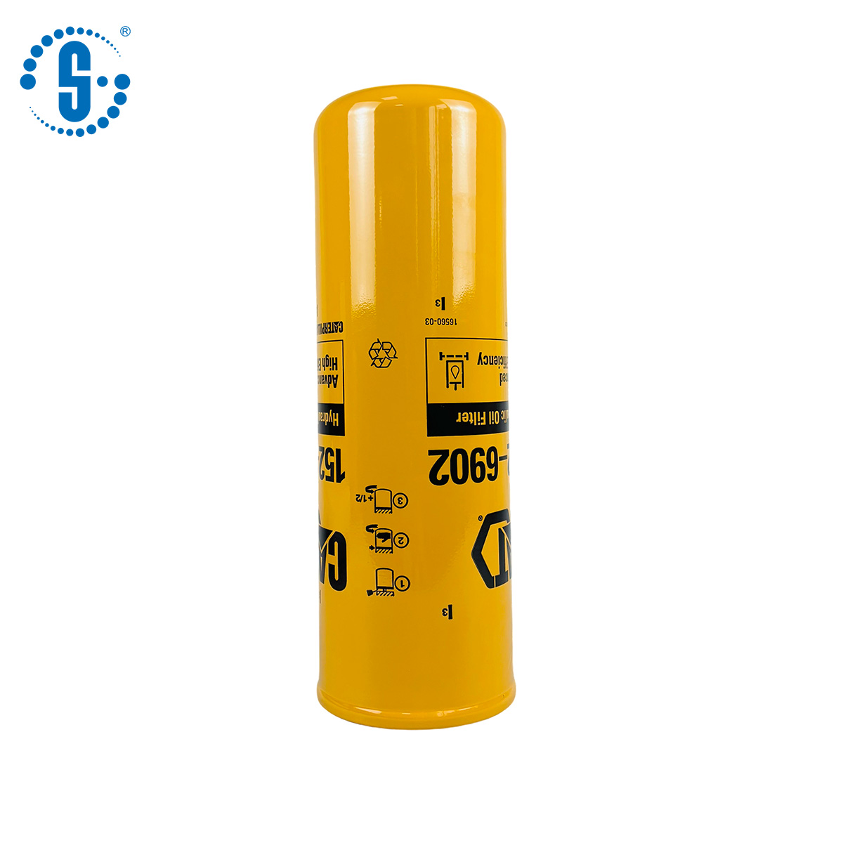 Oil Filter P173789