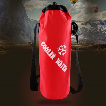 Portable Baby Bottle Holder Ice Cooler Warmer Lunch Food Picnic Insulation Thermos Bag For Man Women