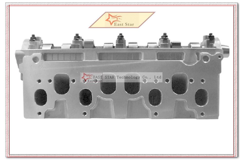 ALH ASV AGR AHF AGP AQM AYQ 1.9TDI 8V complete Cylinder Head ASSY 038103373E 038103351B For Audi For Linde Industrial 908 803
