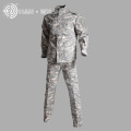 Military Uniform Jacket + Pants Outdoor Airsoft Paintball Multicam Tactical Ghillie Suit Camouflage Army Combat Hunting Clothes