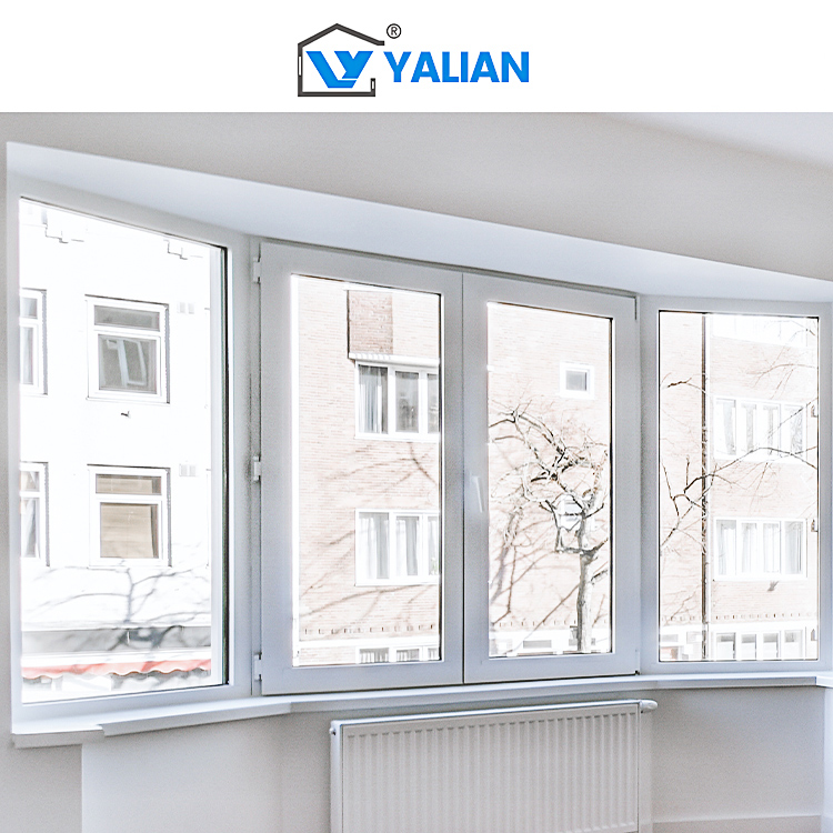Casement Double Window