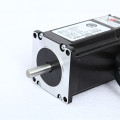 4 axis Closed loop motor kit: nema 23 Stepper motor Closed Loop system+servo Drive HBS57H with 3M cable cnc part